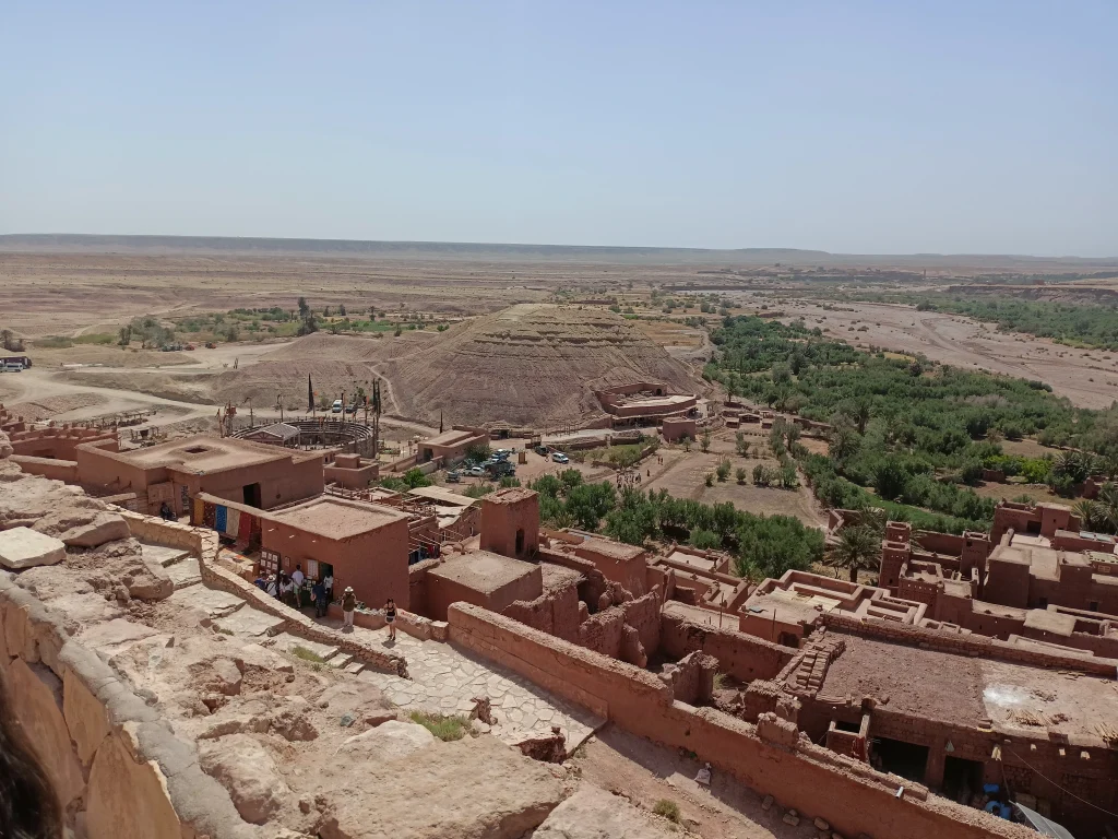 marruecos